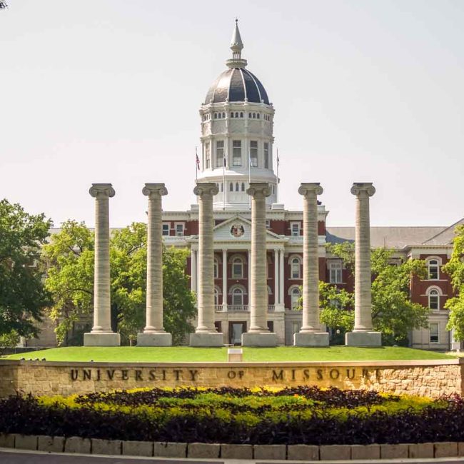 University of Missouri Emergency Medicine PA Residency