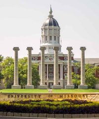 University of Missouri Emergency Medicine PA Residency
