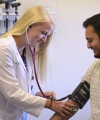 Lincoln Memorial University – Tampa Physician Assistant Program