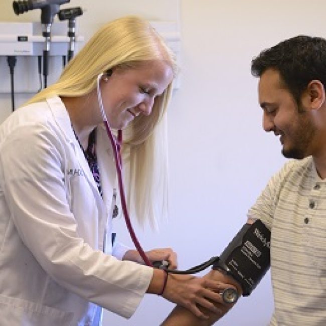 Lincoln Memorial University – Tampa Physician Assistant Program
