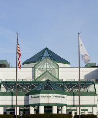 Dartmouth-Hitchcock Medical Center Cardiothoracic Physician Assistant Post-Graduate Residency