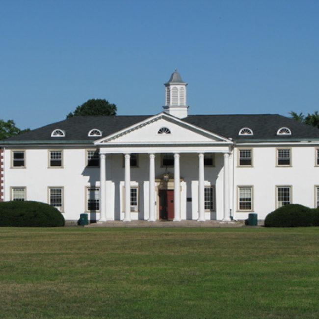 Delaware Valley University Physician Assistant Program