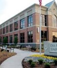 Des Moines University Physician Assistant Program
