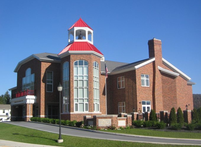 Commonwealth University Physician Assistant Program