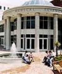Macon & Joan Brock Virginia Health Sciences at Old Dominion University (formerly EVMS) Physician Assistant Program