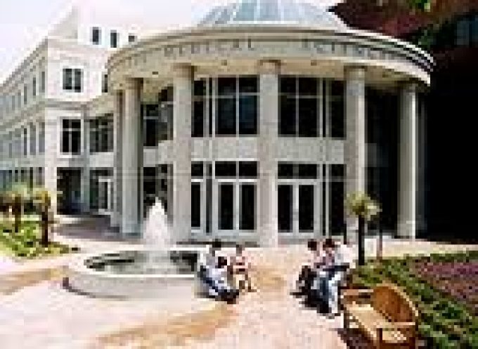 Macon & Joan Brock Virginia Health Sciences at Old Dominion University (formerly EVMS) Physician Assistant Program