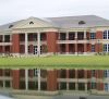 Francis Marion University Physician Assistant Program