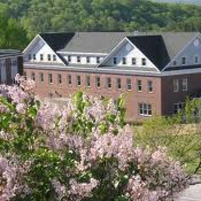 Franklin Pierce University Physician Assistant Program