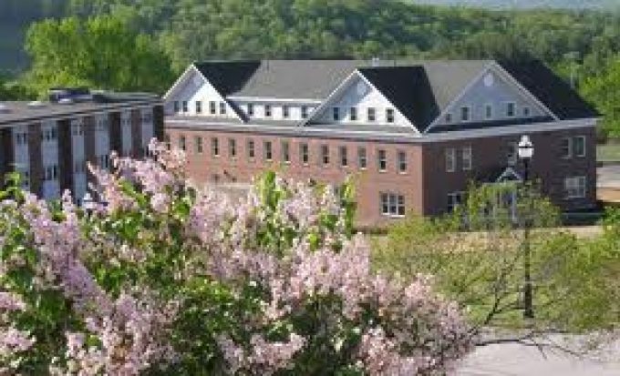 Franklin Pierce University Physician Assistant Program