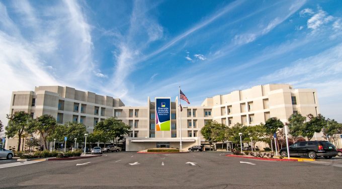 Riverside University Health System	 Orthopedic Surgery PA Residency