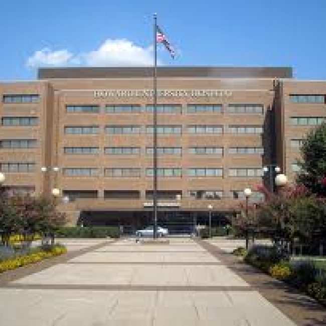 Howard University Physician Assistant Program