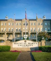 Mount St Mary’s University Physician Assistant Program