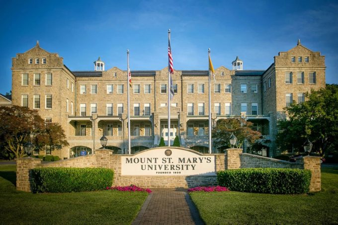 Mount St Mary’s University Physician Assistant Program