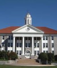 James Madison University Physician Assistant Program
