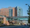 Johns Hopkins Hospital Critical Care/Trauma PA Residency
