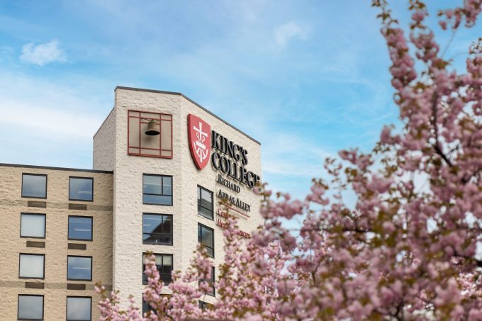 King’s College Physician Assistant Program