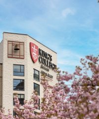 King’s College Physician Assistant Program