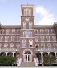 Lake Erie College Physician Assistant Program