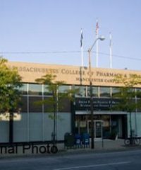 MCPHS University (Manchester/Worcester) Physician Assistant Program