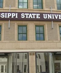 Mississippi State University – Meridian Physician Assistant Program