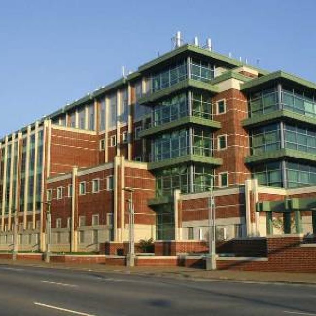 Marshall University Physician Assistant Program