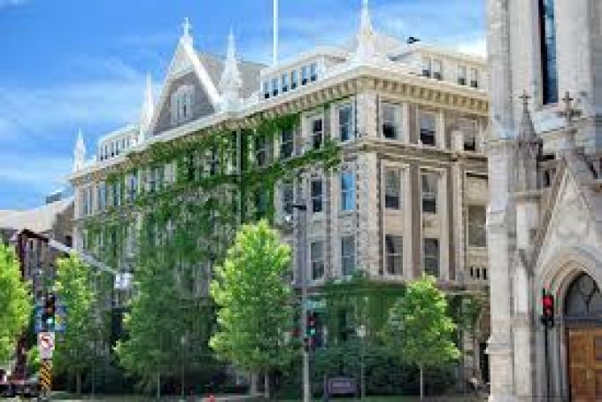Marquette University Physician Assistant Program