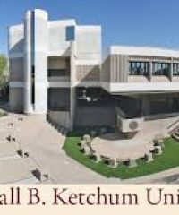 Marshall B. Ketchum University Physician Assistant Program