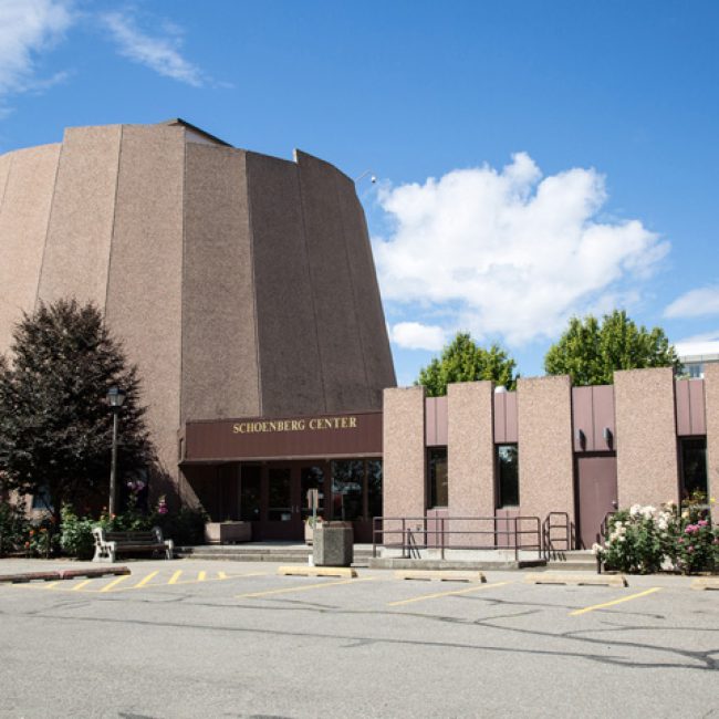 University of Washington-Medex Northwest-Spokane Physician Assistant Program