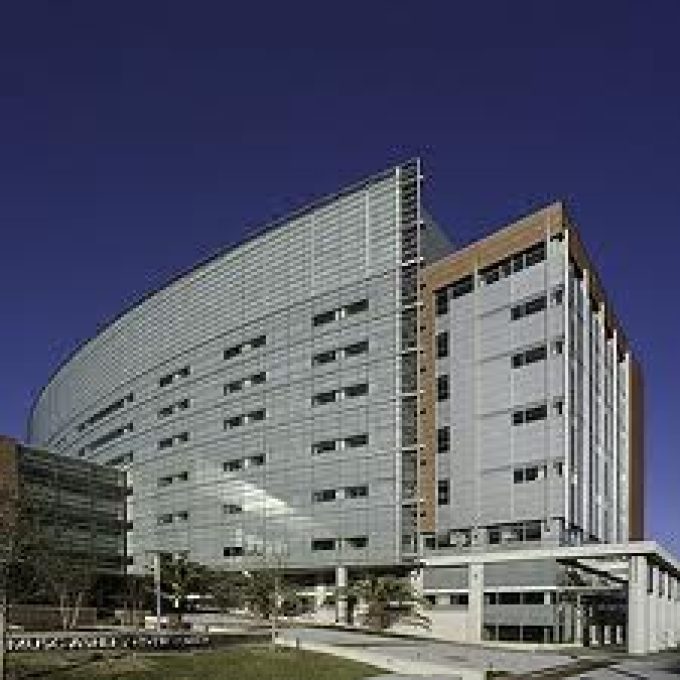 Medical University of South Carolina Physician Assistant Program