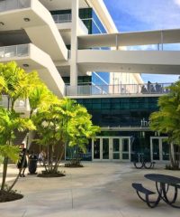 Miami-Dade College Physician Assistant Program