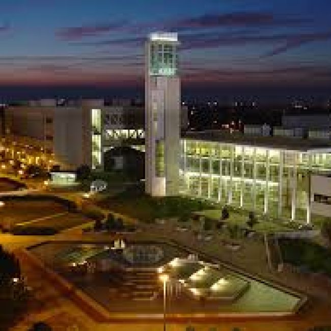 Missouri State University (formerly SWMS) Physician Assistant Program