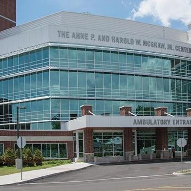 Northwell Health at Norwalk Hospital ACP Surgical Fellowship
