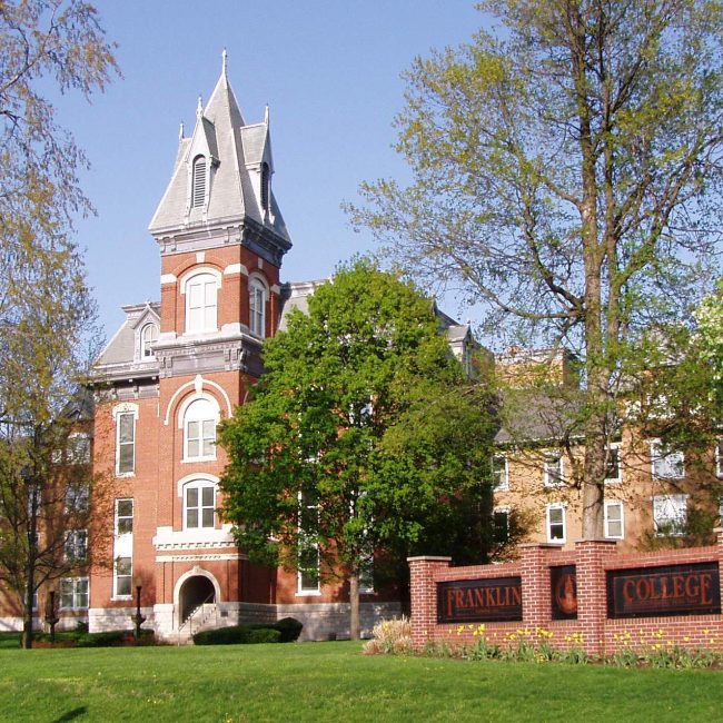 Franklin College Physician Assistant Program