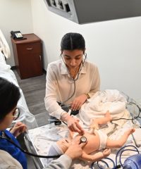 Dominican University (IL) Physician Assistant Program