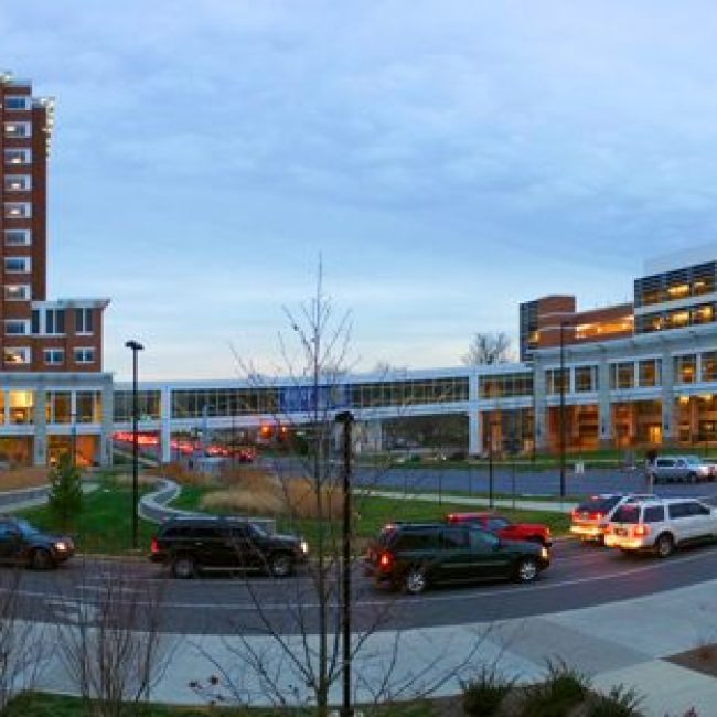 University of Kentucky PA Neonatology Residency