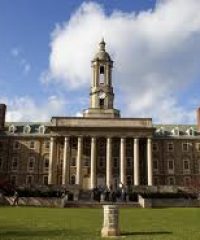 Penn State University Physician Assistant Program