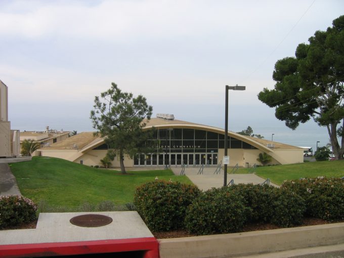 Point Loma Nazarene University Physician Assistant Program