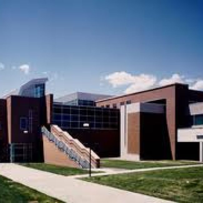 Red Rocks Community College Physician Assistant Program