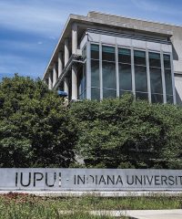 Indiana University School of Health & Human Sciences Master of Physician Assistant Studies Program (IUPUI)