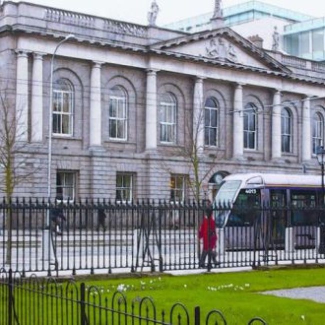 Royal College of Surgeons in Ireland Physician Associate Program