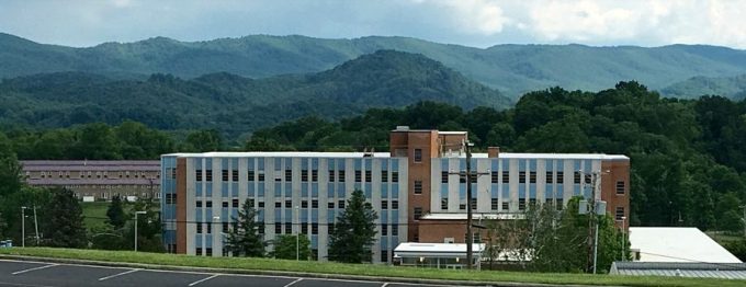 Emory &amp; Henry College Physician Assistant Program