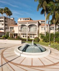 Palm Beach Atlantic University Physician Assistant Program
