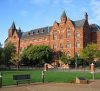 Saint Louis University Physician Assistant Program