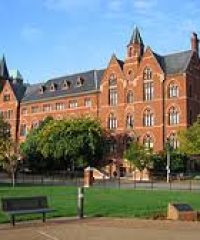 Saint Louis University Physician Assistant Program