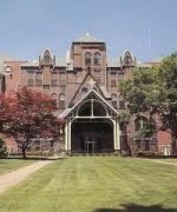 Seton Hill University Physician Assistant Program