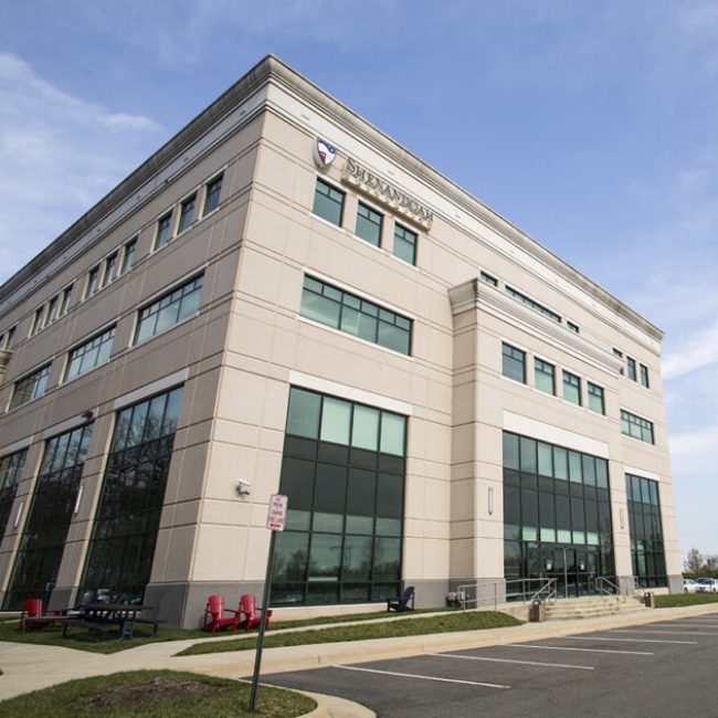 Shenandoah University – Loudoun (Leesburg)