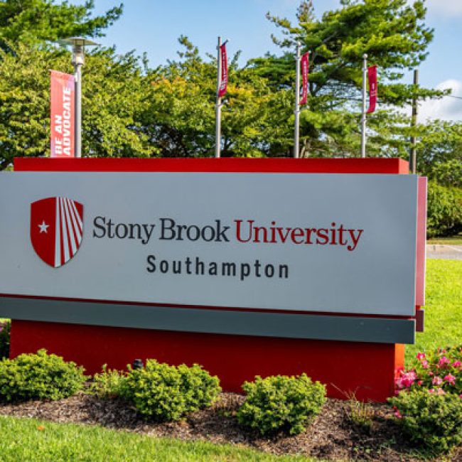 Stony Brook University – Southampton