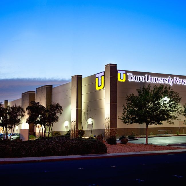 Touro University-Nevada Physician Assistant Program