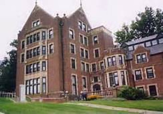Towson University Physician Assistant Program