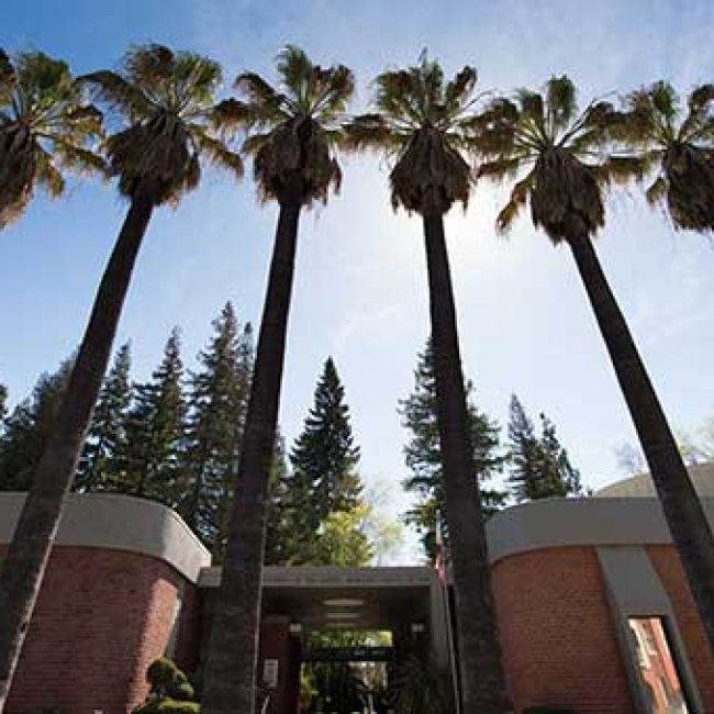 University of the Pacific Physician Assistant Program